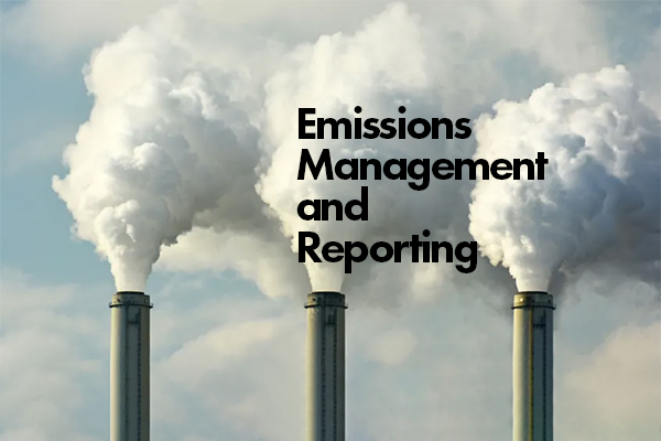 Understanding Emissions<br> 